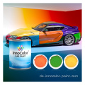 Innocolors Automotive Refinish Coatings 1k Perle Farben